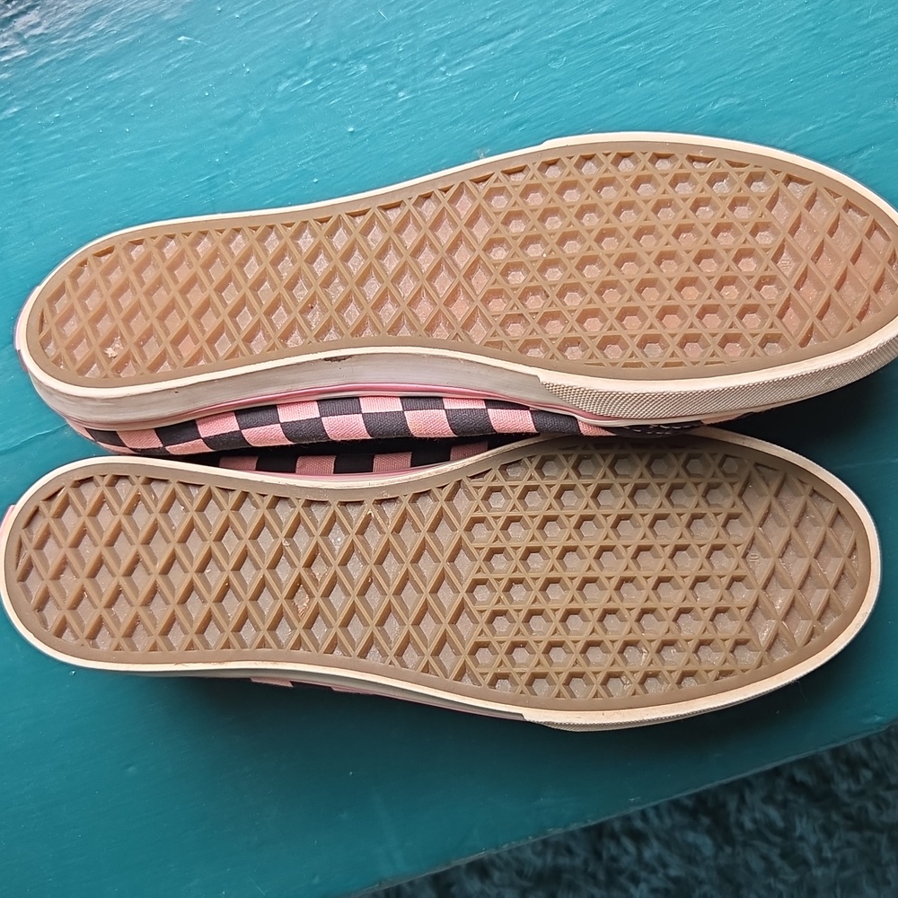 Vans KVD Unisex Slip On Flats - Picture 10 of 11